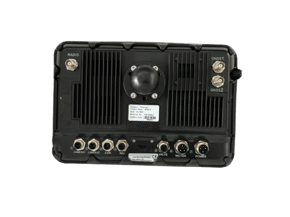 Pantalla táctil de navegación miniatura 2